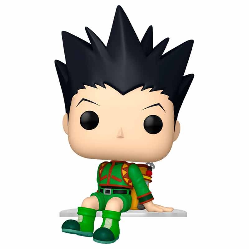 figura-pop-hunter-x-hunter-gon-freecss