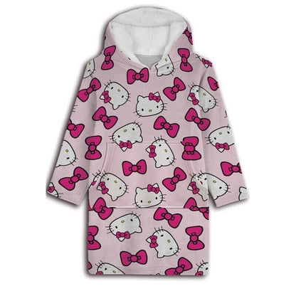 bata-sudadera-oversize-hello-kitty-infantil