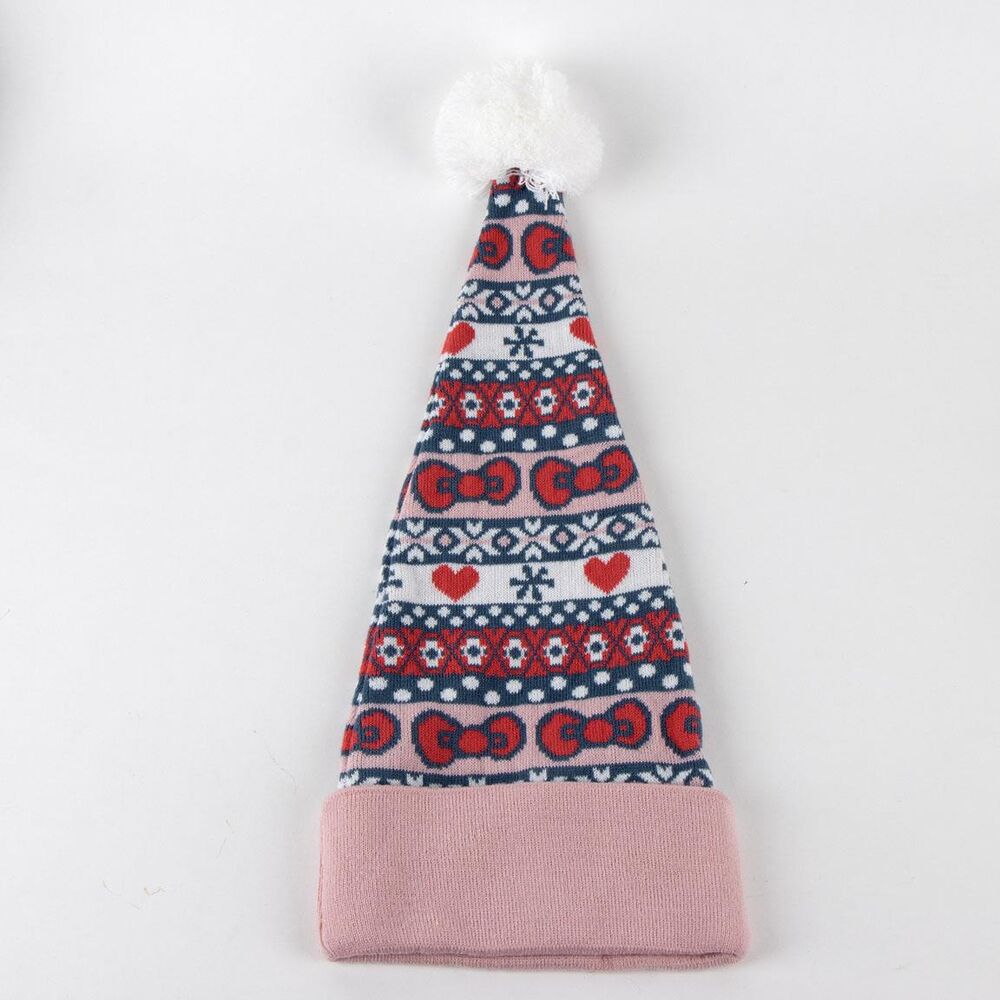 gorro-christmas-hello-kitty