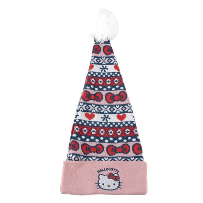 gorro-christmas-hello-kitty