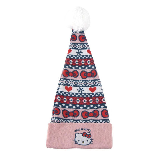 gorro-christmas-hello-kitty