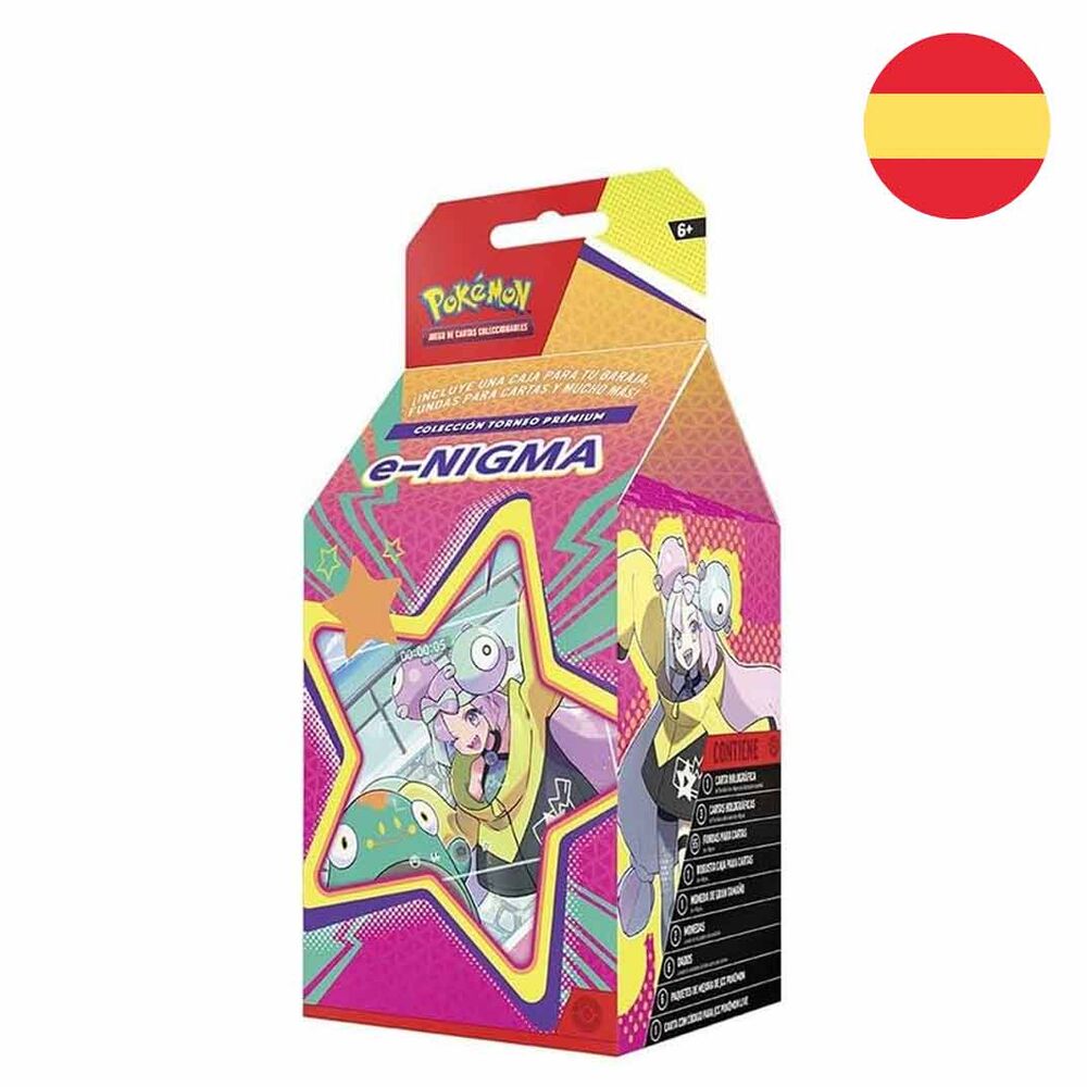 estuche-juego-cartas-coleccionables-iono-tournament-pokemon-español