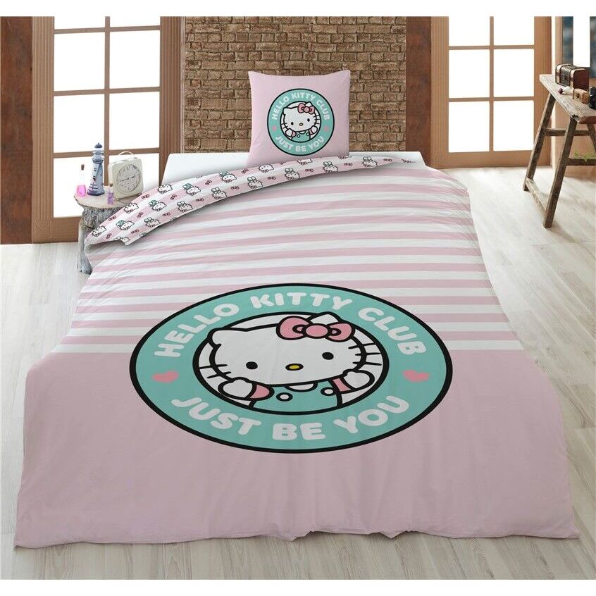 funda-nordica-hello-kitty-cama-90cm-policotton
