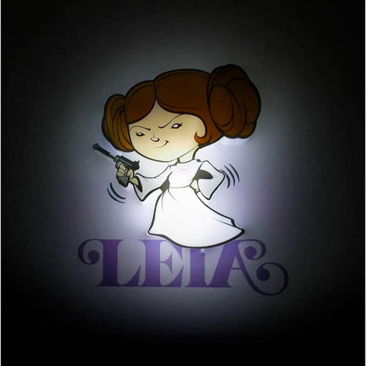 lampara-3d-light-fx-mini-leia-star-wars