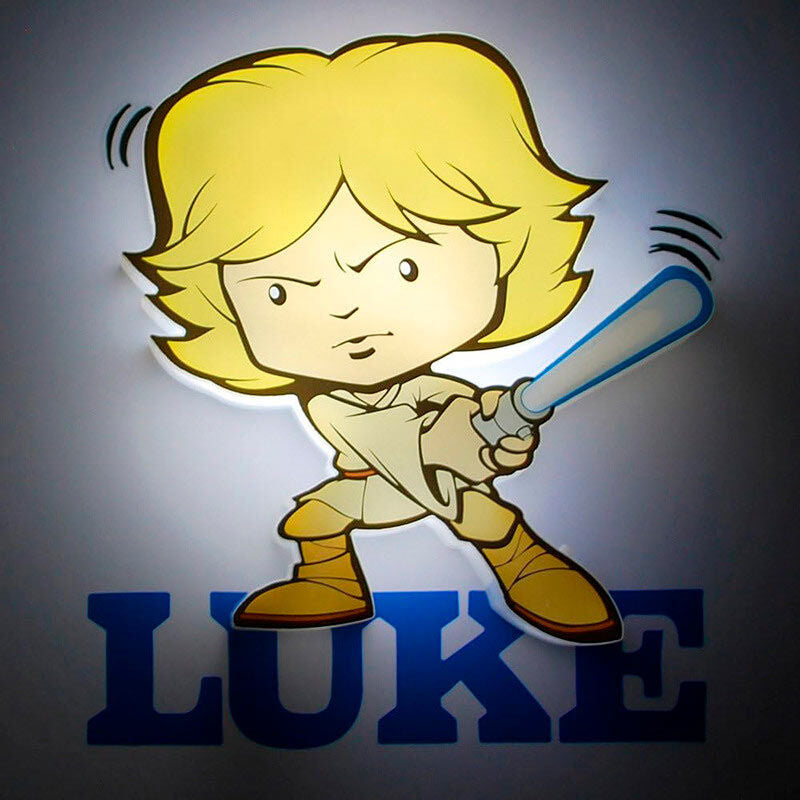 lampara-3d-light-fx-mini-luke-skywalker-star-wars