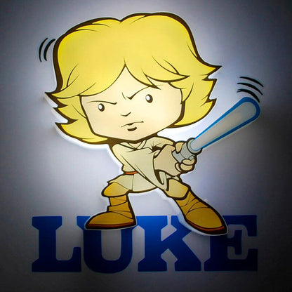lampara-3d-light-fx-mini-luke-skywalker-star-wars