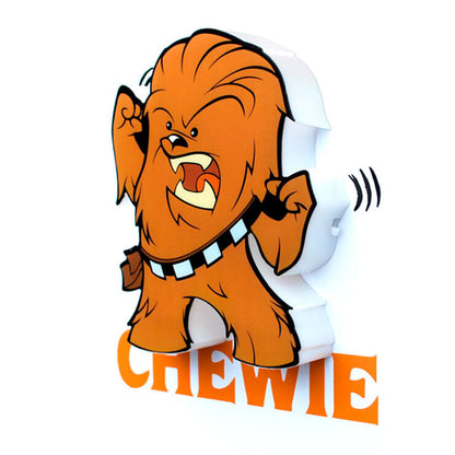 lampara-3d-light-fx-mini-chewie-star-wars