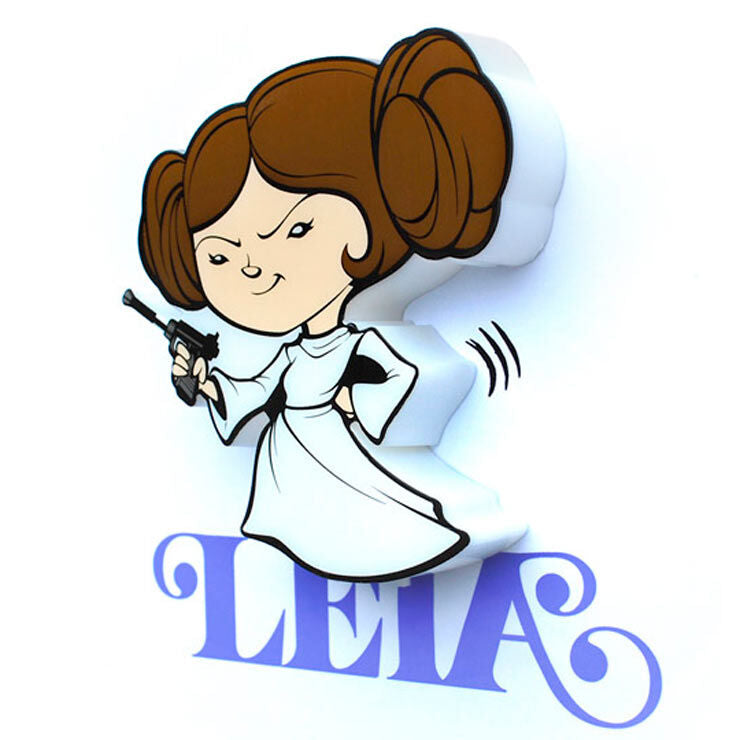 lampara-3d-light-fx-mini-leia-star-wars