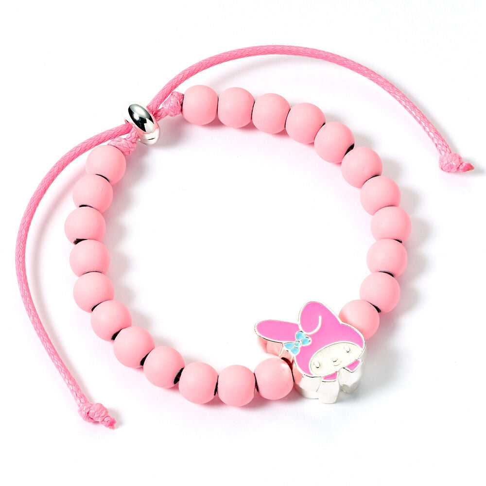 pulsera-my-melody-hello-kitty