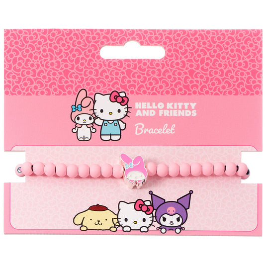 pulsera-my-melody-hello-kitty