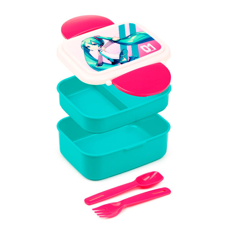 sandwichera-cubiertos-hatsune-miku