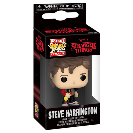 llavero-pocket-pop-stranger-things-5-steve-harrington
