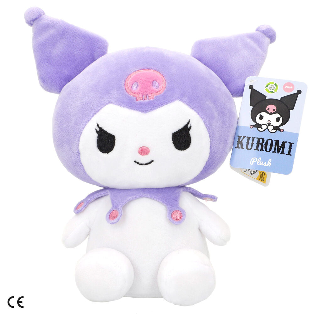 peluche-kuromi-hello-kitty-195cm