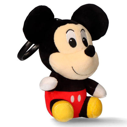 llavero-peluche-mickey-disney