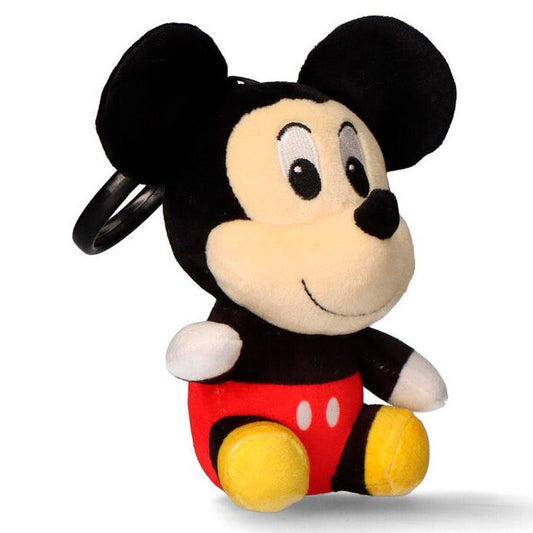 llavero-peluche-mickey-disney