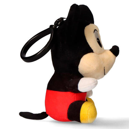 llavero-peluche-mickey-disney