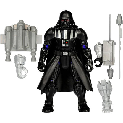 figura-darth-vader-deluxe-mix-mashers-star-wars-12cm