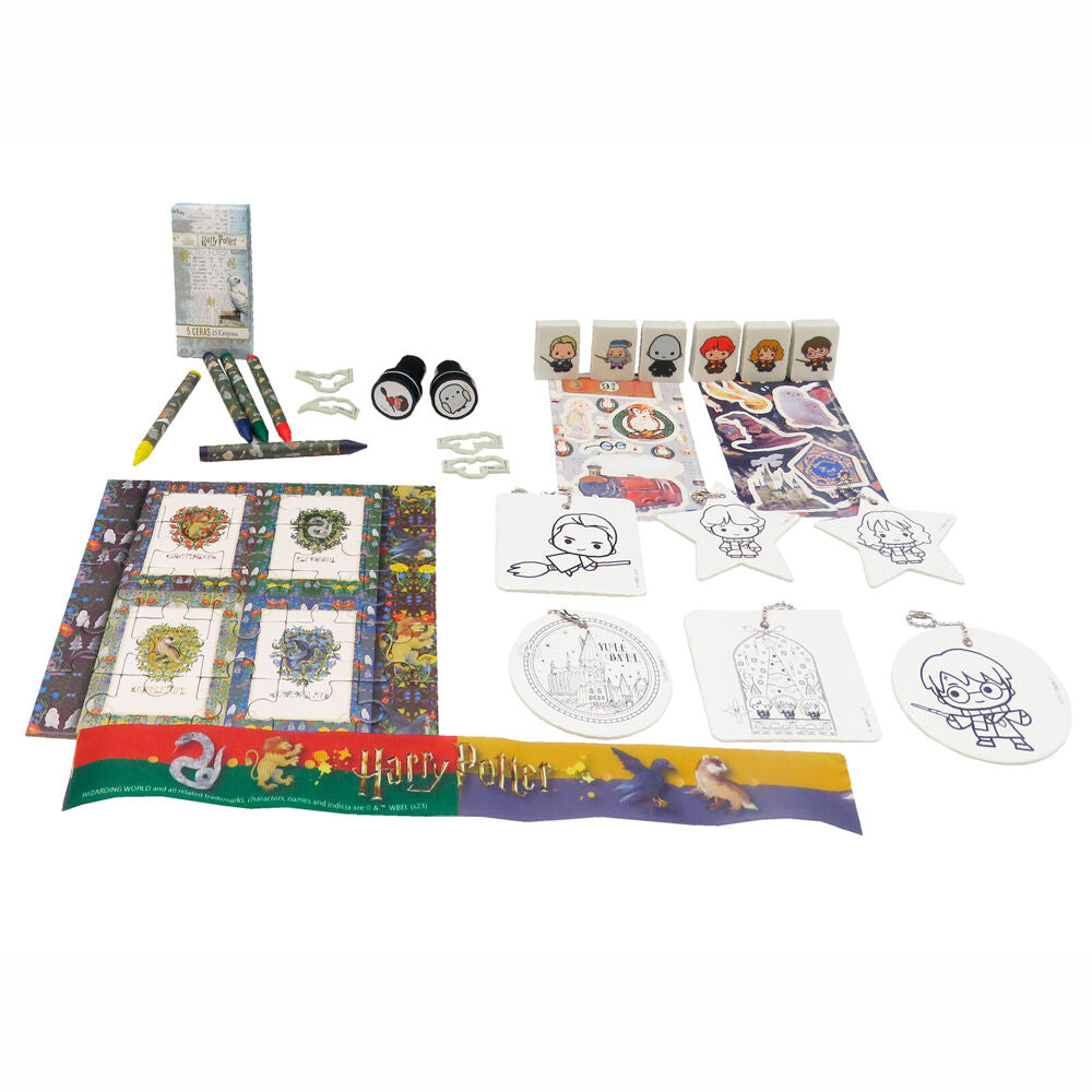 calendario-adviento-harry-potter