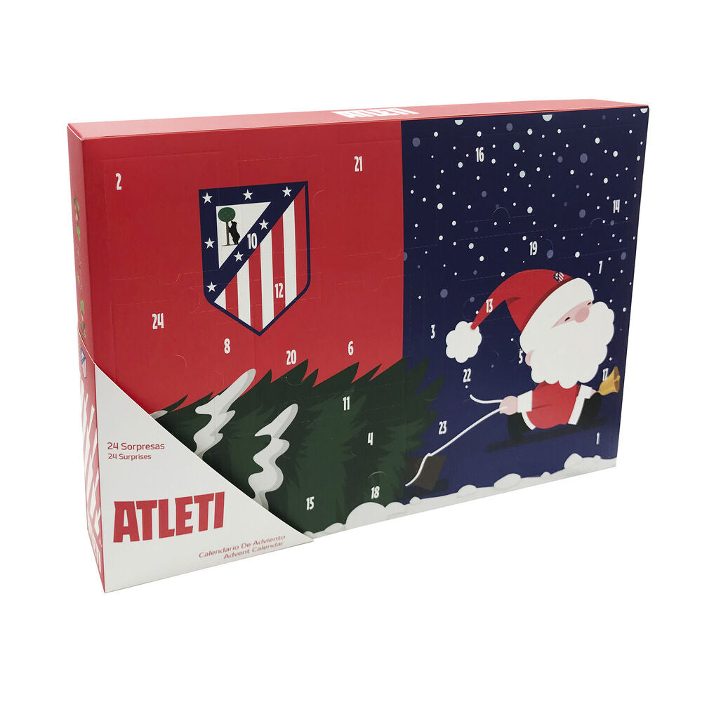 calendario-adviento-atletico-de-madrid