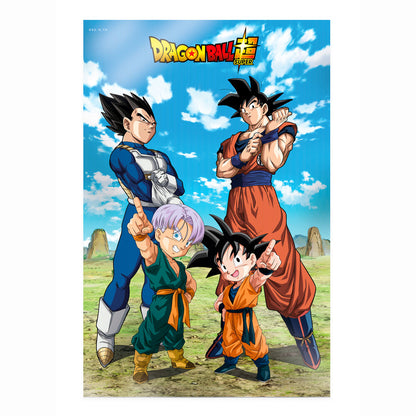 poster-3d-batalla-de-dioses-dragon-ball-super