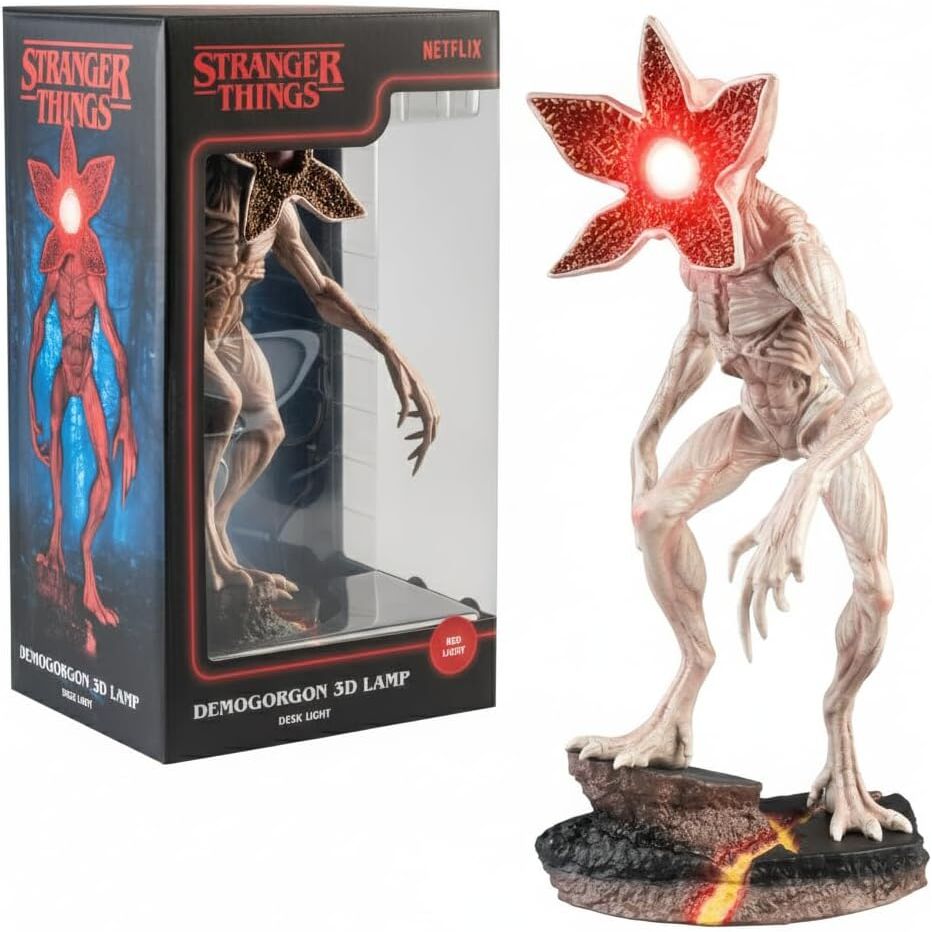 lampara-demogorgon-stranger-things