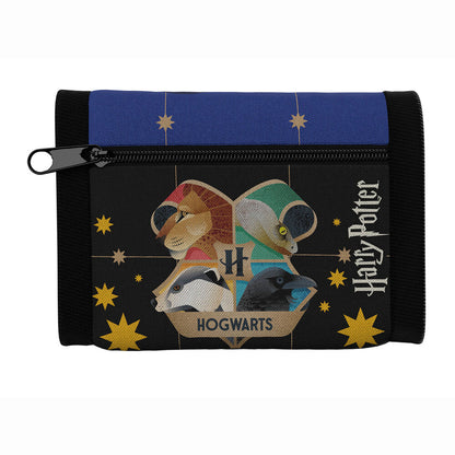 blister-cartera-llavero-harry-potter