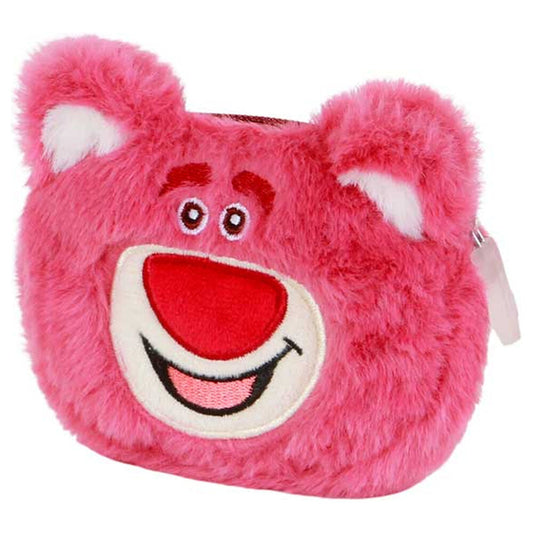 monedero-peluche-fresa-lotso-toy-story-disney-pixar