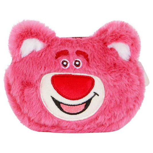 monedero-peluche-fresa-lotso-toy-story-disney-pixar