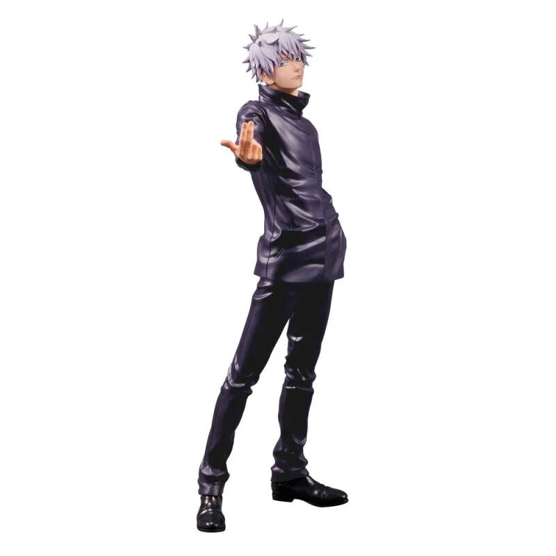 Figura Satoru Gojo - Jujutsu Kaisen Grandista 27cm