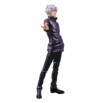 Figura Satoru Gojo - Jujutsu Kaisen Grandista 27cm