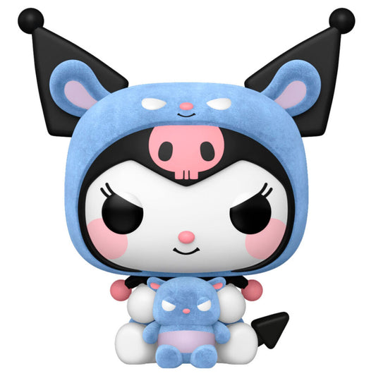 funko-pop-sanrio-vinyl-kuromi-como-baku