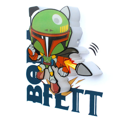 lampara-3d-light-fx-mini-boba-fett-star-wars
