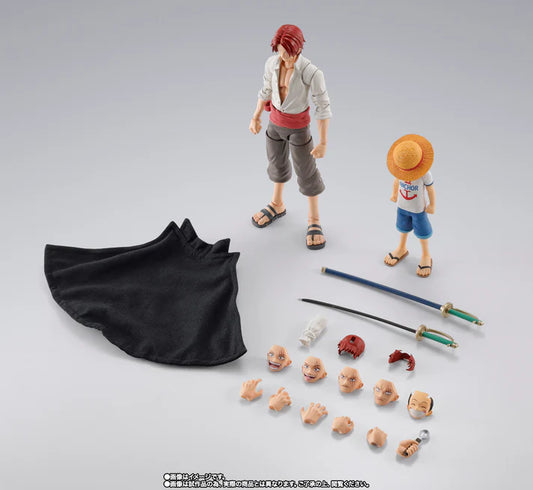 figuras-articuladas-shanks-luffy-nino-one-piece-sh-figuarts