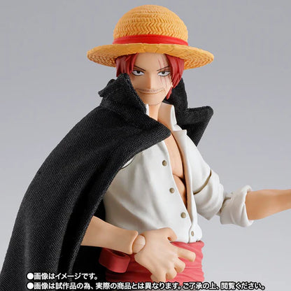 figuras-articuladas-shanks-luffy-nino-one-piece-sh-figuarts