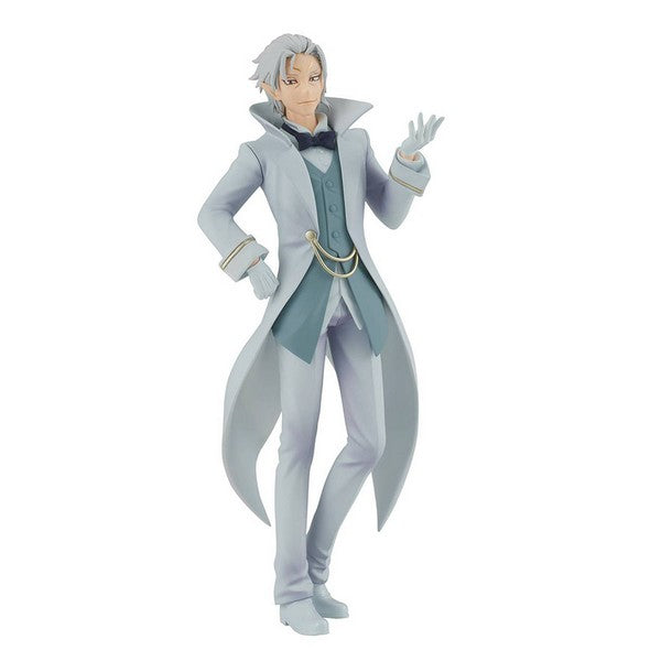 Figura Clayman Vol.17 - That Time I Got Reincarnated As a Slime Otherworlder 18cm