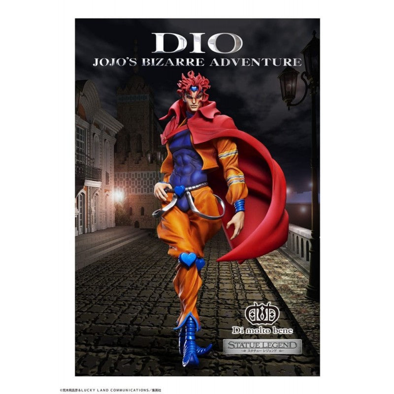 figura-medicos-entertaiment-jojo's-bizarre-adventure-part-3-stardust-crusaders-re-run-dio-17.5-cm