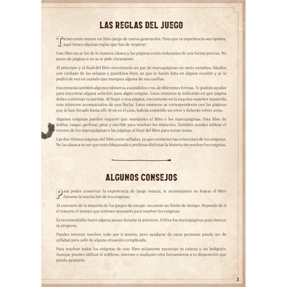 juego-en-busca-del-tesoro-perdido-escape-quest