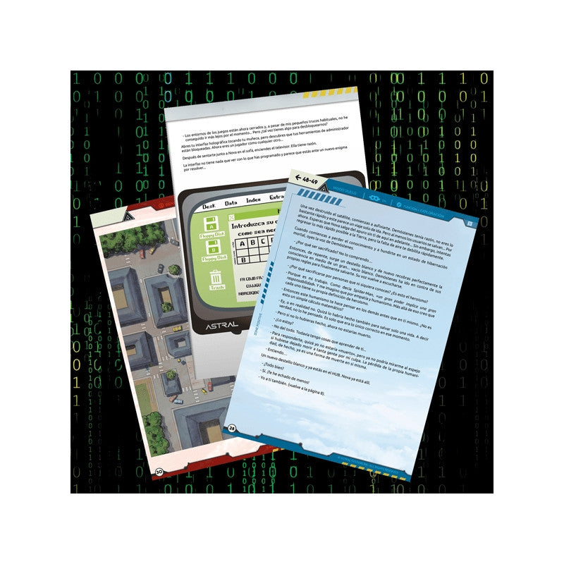 juego-escape-quest-2-mas-alla-de-lo-virtual-espaol