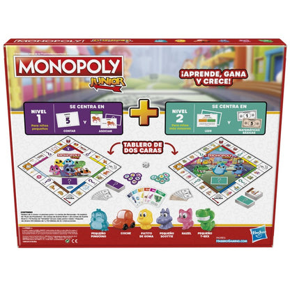 juego-de-mesa-hasbro-monopoly-junior-español