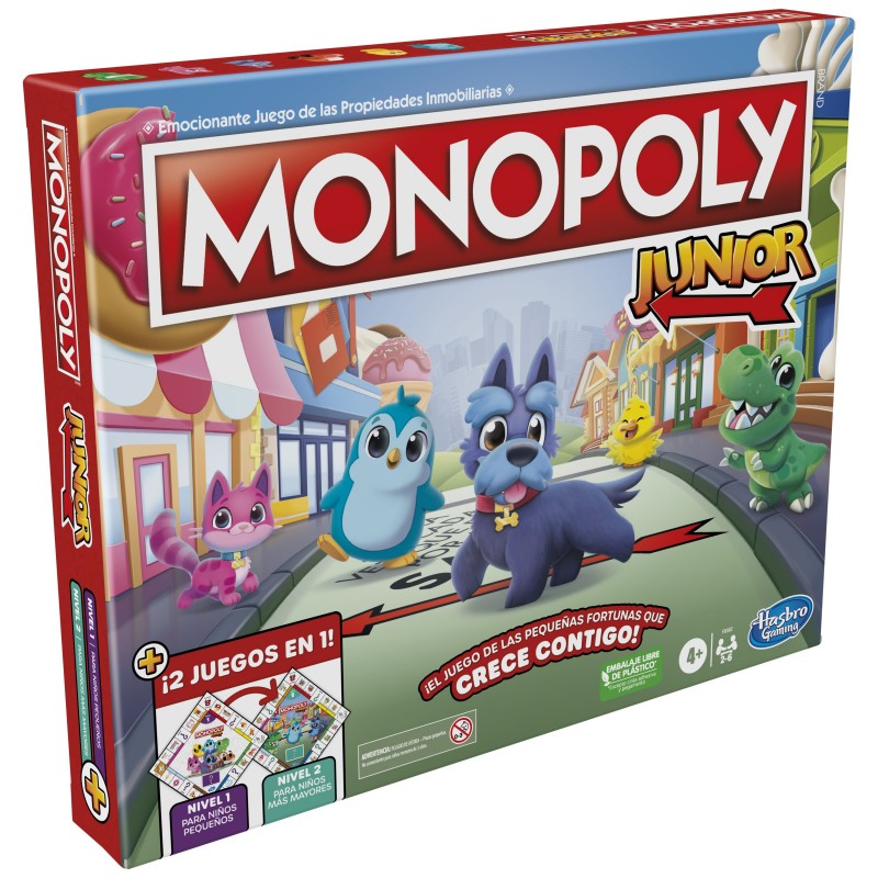 juego-de-mesa-hasbro-monopoly-junior-español