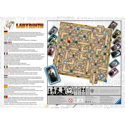 el-laberinto-de-harry-potter-juego-de-mesa