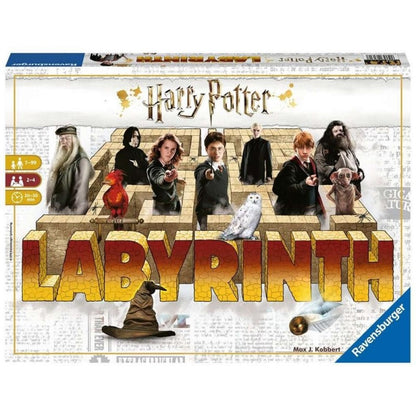 el-laberinto-de-harry-potter-juego-de-mesa