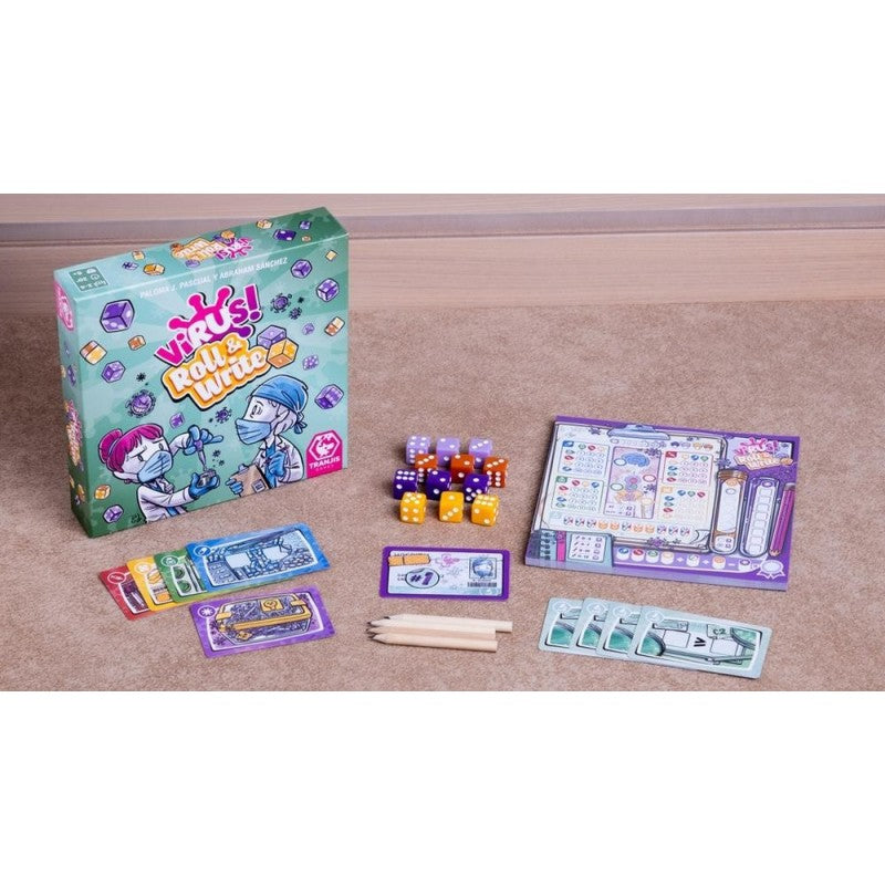 juego-mesa-virus-roll-write