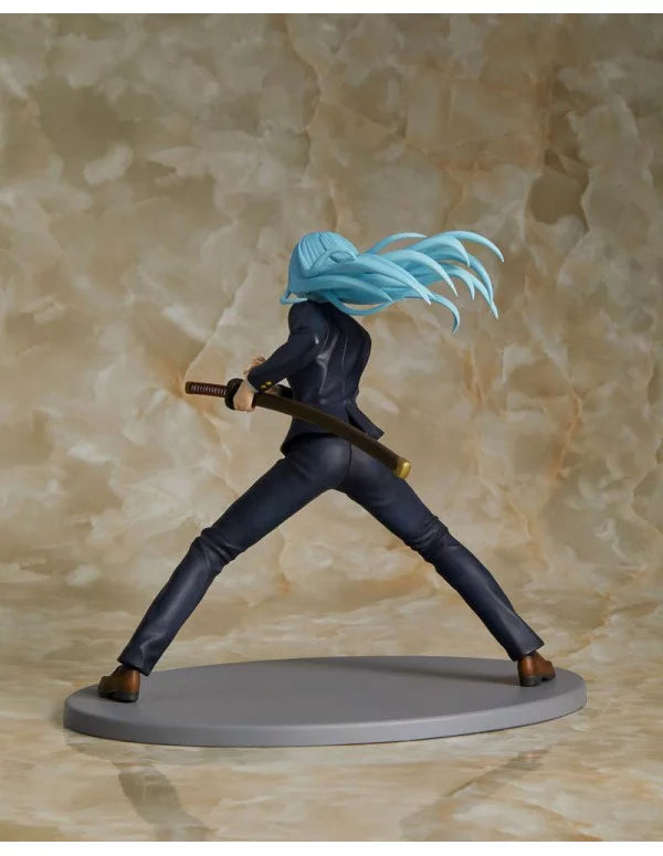 Figura Miwa Kasumi - Jujutsu Kaisen 18cm
