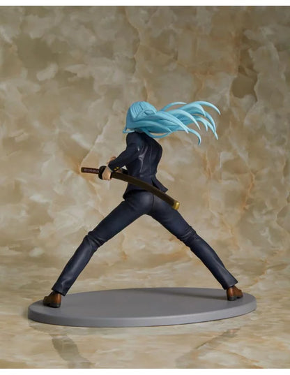 Figura Miwa Kasumi - Jujutsu Kaisen 18cm
