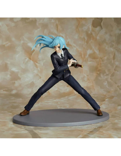 Figura Miwa Kasumi - Jujutsu Kaisen 18cm