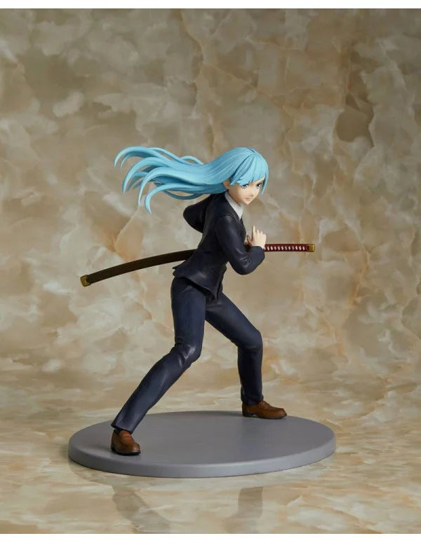 Figura Miwa Kasumi - Jujutsu Kaisen 18cm