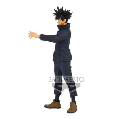 Figura Fushiguro Megumi - Jujutsu Kaisen 16cm