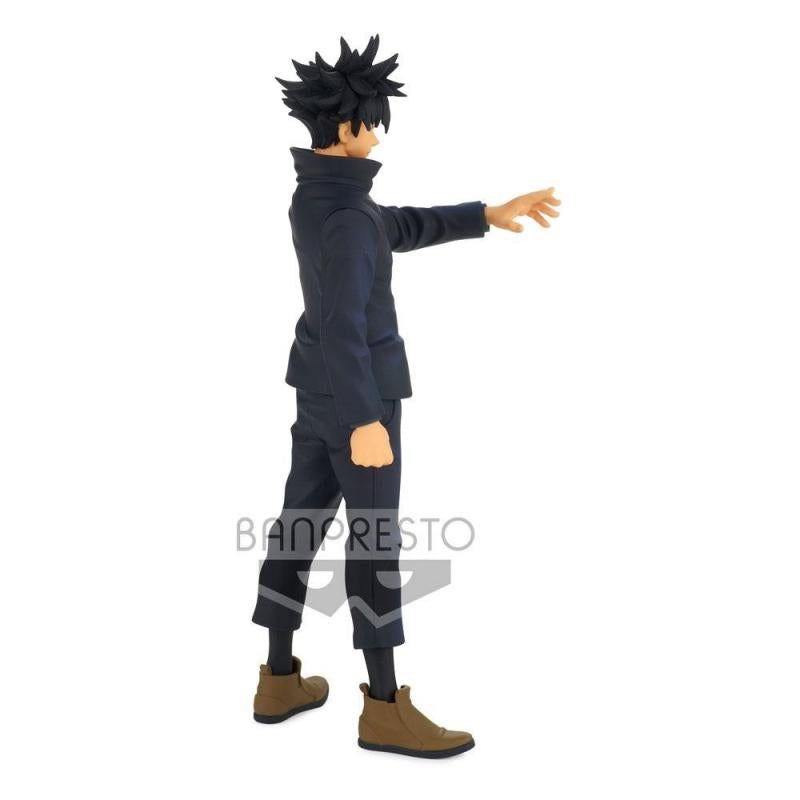 Figura Fushiguro Megumi - Jujutsu Kaisen 16cm