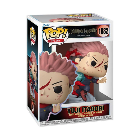 funko-pop-jujutsu-kaisen-yuji-itadori